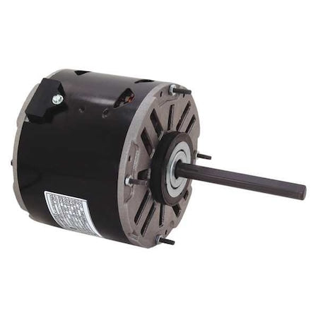 Century FSP4006S - Motor,PSC,1/8 HP,1050 RPM,115 V,48 Y,OAO