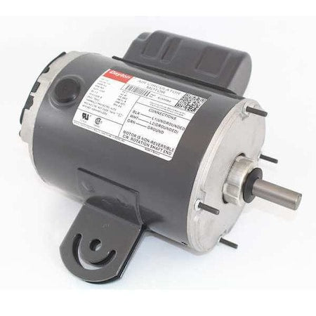 Dayton 4UX59 - Pedestal Fan Motor, 1/2 hp