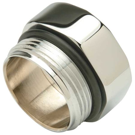 Zurn P6000-J10 - Ground Joint Control Stop Adapter