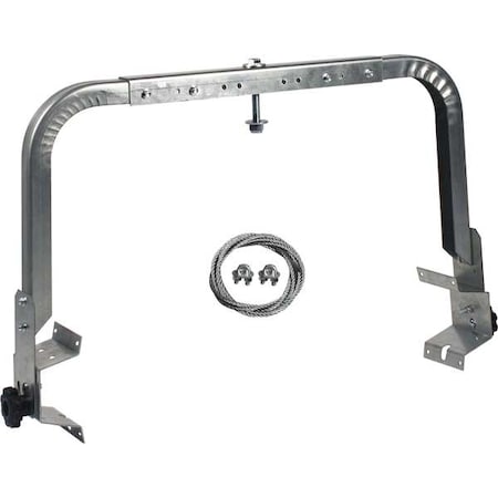 Venco MAC-CM-S - Drum Fan, 24 in Blade Dia