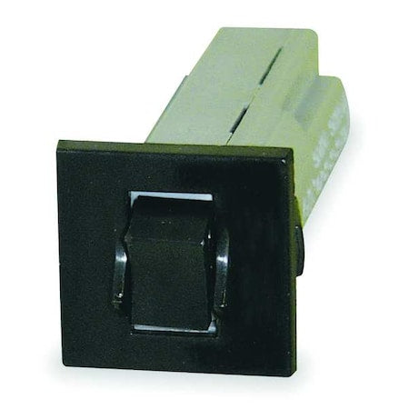 Carling Technologies CTB-B-B-07 - Circuit Breaker, CTB Series, 7 A, 1 Pole, 125/250 V AC, Not Rated, C Curve
