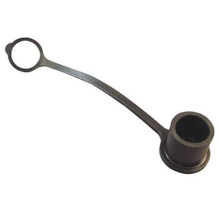 Eaton Aeroquip 5657-16 - Dust Cap,1",Push On,Vinyl
