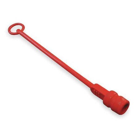 Eaton Aeroquip FD45-1041-02 - Dust Plug,Plastic,For FD45-1003-0202