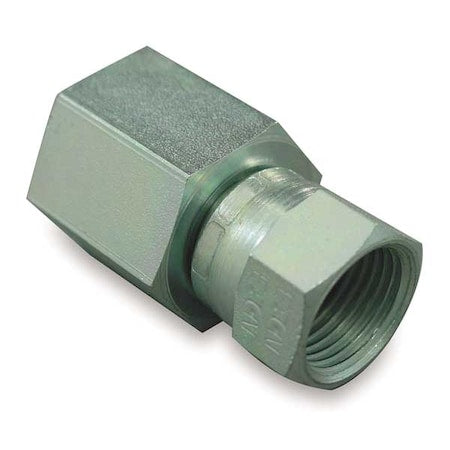 Eaton Aeroquip 2242-16-16s - Adpt, FNPT-FJIC, 1-11-1/2, 1-5/16-12, Strt