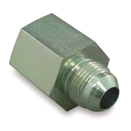 Weatherhead C5255X8X8 - Fitting Steel C5255 X8 X8 1/2 In Nptx1/2 In