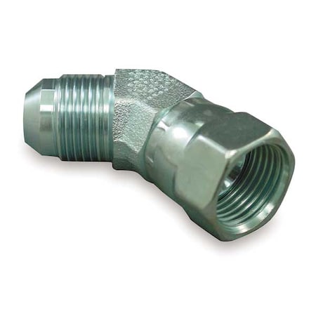 Eaton Aeroquip 2070-10-10s - Hose Adapter,5/8",JIC,5/8",JIC