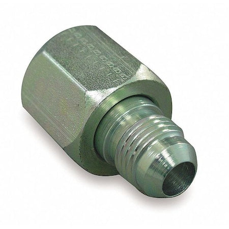 Eaton Aeroquip 221501-16-10s - Adpt, MJIC-FJIC, 7/8-14, 1-5/16-12, Strt