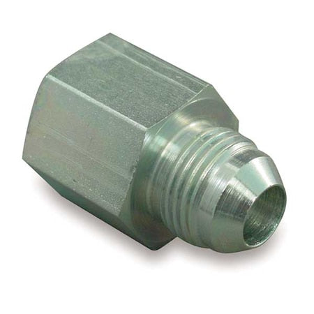 Eaton Aeroquip 2215-10-12s - Adpt, MJIC-FJIC, 1-1/16-12, 7/8-14, Strt