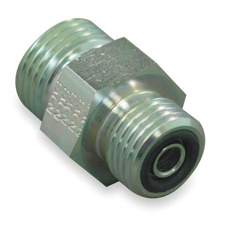 Eaton Aeroquip FF2000T2020S - Adpt, ORS-ORS, 1-11/16-12, Straight