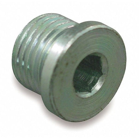 Eaton Aeroquip FF2138-10S - Hydraulic Hose Plug,7/18"-14,Male,ORB