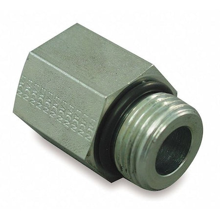 Eaton Aeroquip 2216-16-16S - Adpt, MORB-FNPT, 1-5/16-12, 1-11-1/2, Strt