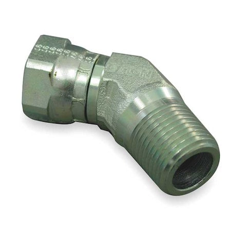 Hansen 9355X12X12 - Fitting 3/4 Inx3/4 In Pipe 45 Degree