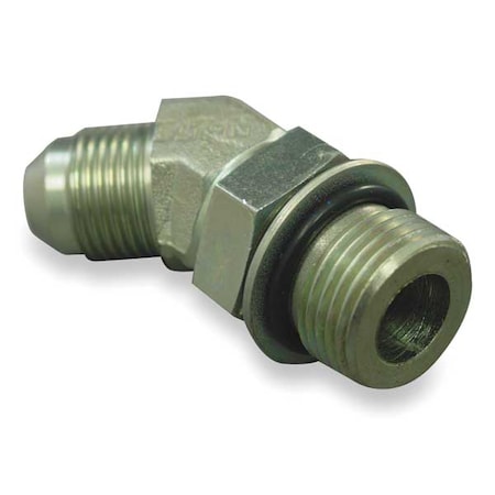 Weatherhead C5365X6 - Fitting C5365 X6 3/8 Jic 37 Deg