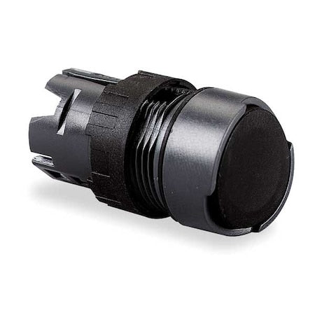Schneider Electric ZB6AF3 - Push Button Operator, Flush, Maintained Action, Not Applicable Release, Illuminated, Green