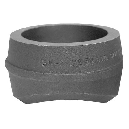Anvil 0766260087 - Pipe Saddle,Socket Weld,3/4 In