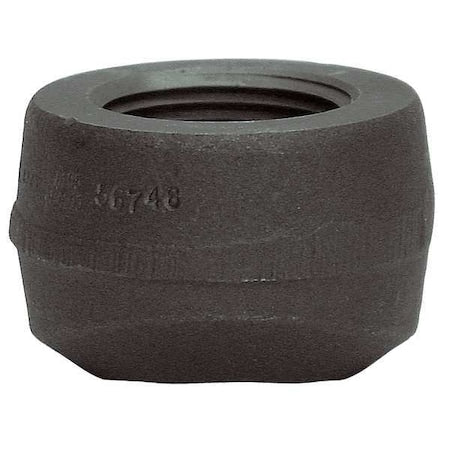 Anvil 0766260475 - Pipe Saddle,Threaded Pipe,1 In