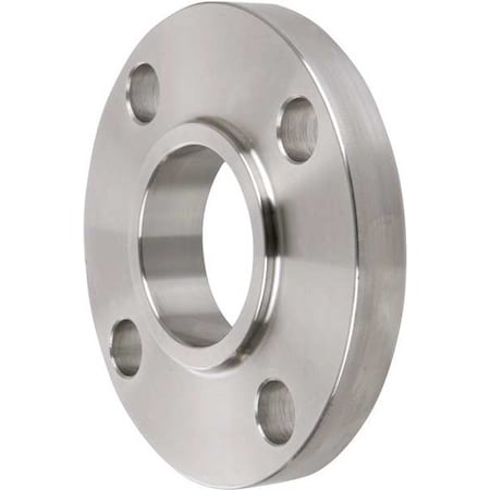 4381002050 - 2" Welded SS Lap Joint Flange