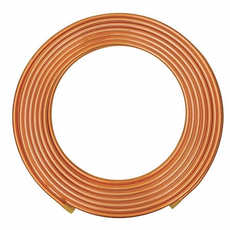Streamline LS10100 - Coil Tubing, 1 1/8 in Outside Dia, 100 ft Length, L