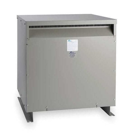 Acme Electric T335000153S - Low Voltage Distribution Transformer, 15 k VA, NEMA 3 R, 277/480 V AC, 480 V AC