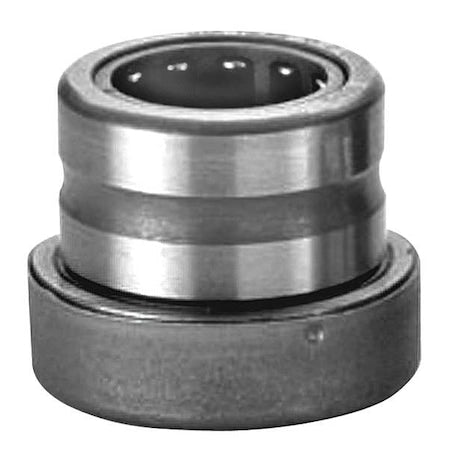 Ina NKX20-Z-XL - Combination Bearing,NKX20,20 mm Bore