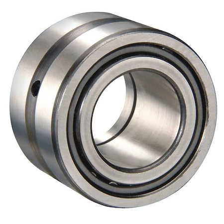 Ina NKIB5910-XL - Combination Bearing,NKIB5910,50 mm Bore