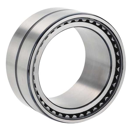Ina NKI40/30-TV-XL - Needle Roller Brg,40/30,40mm Bore,Open