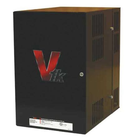 V1K Filters V1K8A01 - Output Filter, 9 in H, 5.5 in W