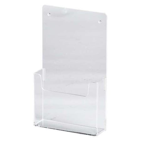 Brady TH2 - Tag Station,Unfilled,7-1/2 In H