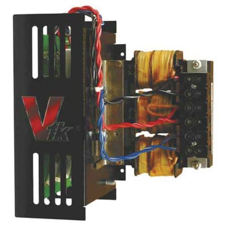 V1K Filters V1K750A00 - Output Filter, 14.75 in H, 15 in W