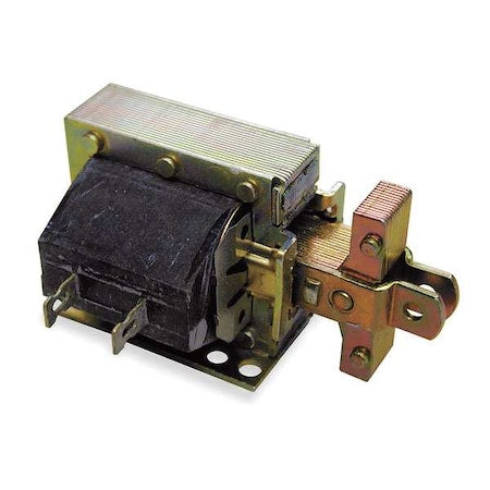 Dormeyer 1000-M-1 - Solenoid,Laminated,1/8 - 3/4 in,Continus