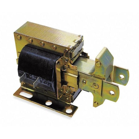 Dormeyer 3000-M-1 - 1/8" - 1-1/4" Solenoid, Continuous, Laminated