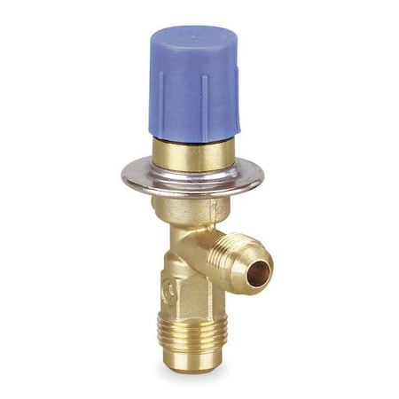 Parker A-2 - Thermostatic Expan Valve,2 ton,500 psi