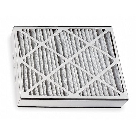 Trion 255649-102 - Air Filter,5in D,19.75in H,24.25in W,PK3