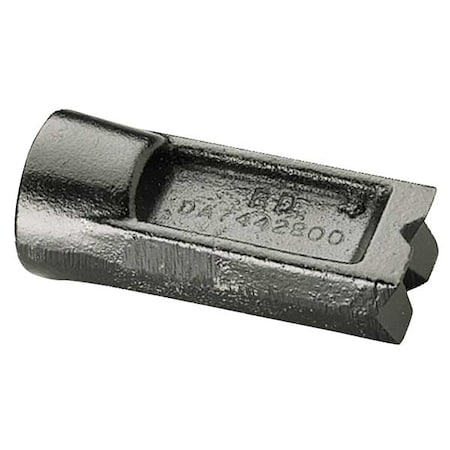 Enerpac A305 - A305, 5 ton RC Cylinder Attachment, Spreader Toe