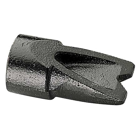 Enerpac A629 - A629, 2.5 ton RC Cylinder Attachment, Wedge Head