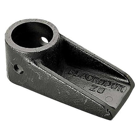 Enerpac A8 - A8, 2.5 ton RC Cylinder Attachment, Lock-on Clamp Toe