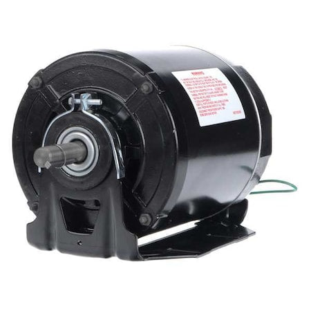 Century ARB2054L3 - Mtr, Sp Ph, 1/2hp, 1725, 115/208-230, 56, TEAO