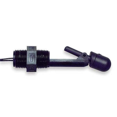 Madison M7700 - SPST Tank Liquid Level Switch Selectable 240 VAC 100 psi