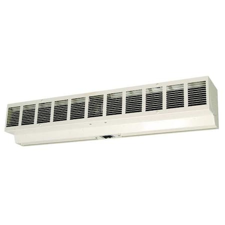 Dayton 4HZ95 - Compact Air Curtain
