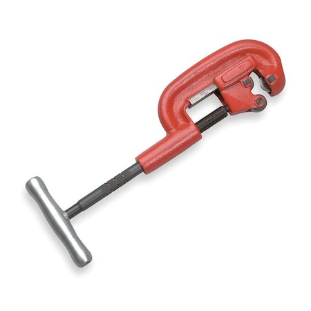 Westward 4YR88 - Pipe Cutter,1/2-2 in. Cap.