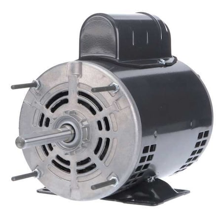 Dayton 4YU29 - Motor,PSC,3/4 HP,1725,115/230 V,48 Z,OAO