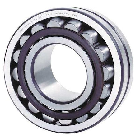 Fag Bearings 22213-E1-XL-C3 - Spherical BRG,Double Row,Bore 65 mm