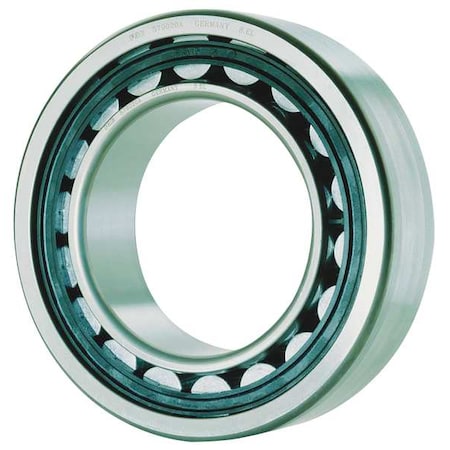 Fag Bearings NU204-E-XL-TVP2 - Cylindrical BRG,Cage Guided,Bore 20 mm