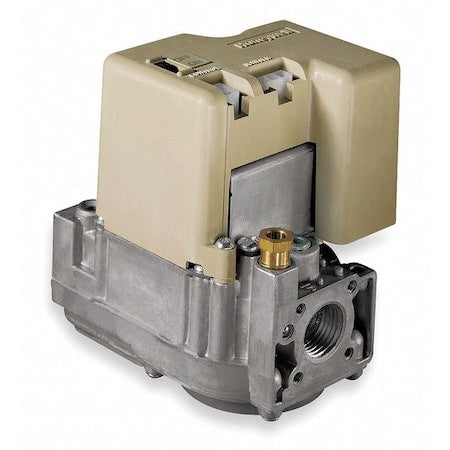 Honeywell Home SV9501M2528 - Gas Valve, NG/LP, Intermittent Pilot and Hot Surface Ignition, 24 V, 3.5 to 5.0 in wc, 0.2 A