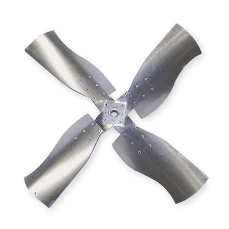 Dayton 508218 - Replacement Propeller,Use With 3 NLF3