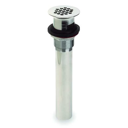 Moen 14750 - Grid Strainer,Chrome,1-1/4 In Dia