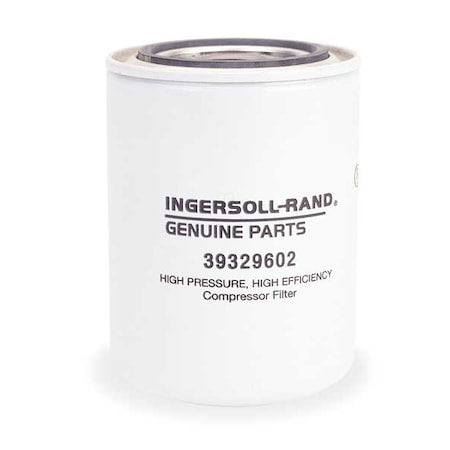 Ingersoll-Rand 39329602 - Oil Filter Element
