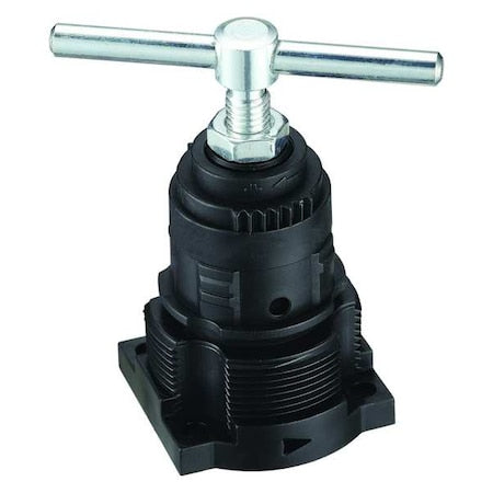 Speedaire 4ZK51 - Conversion Kit