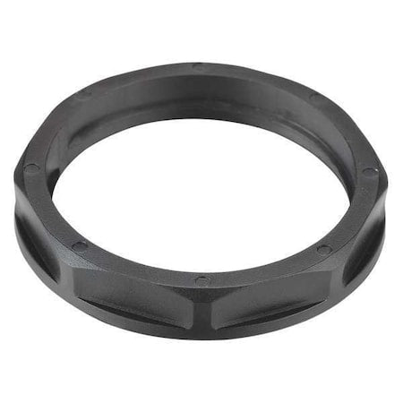 Speedaire 4ZK32 - Nut,Panel Mount