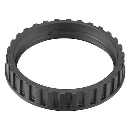Speedaire 4ZK58 - Nut,Panel Mount